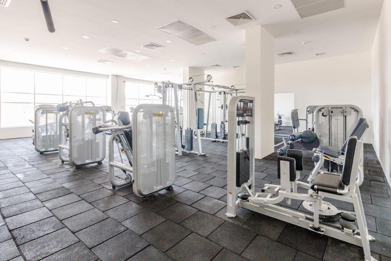 Cevahir City Life Luxury Apartments سكوبجي المظهر الخارجي الصورة
