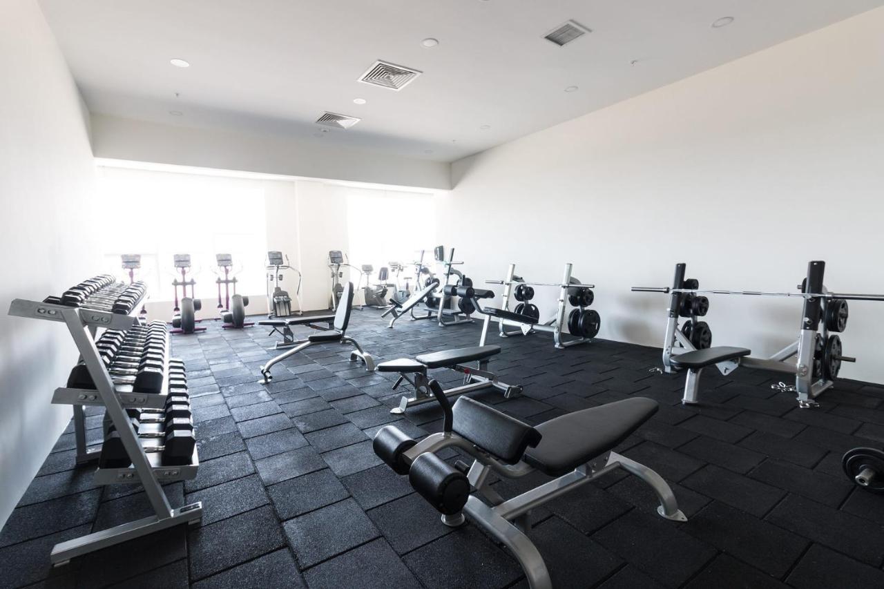 Cevahir City Life Luxury Apartments سكوبجي المظهر الخارجي الصورة