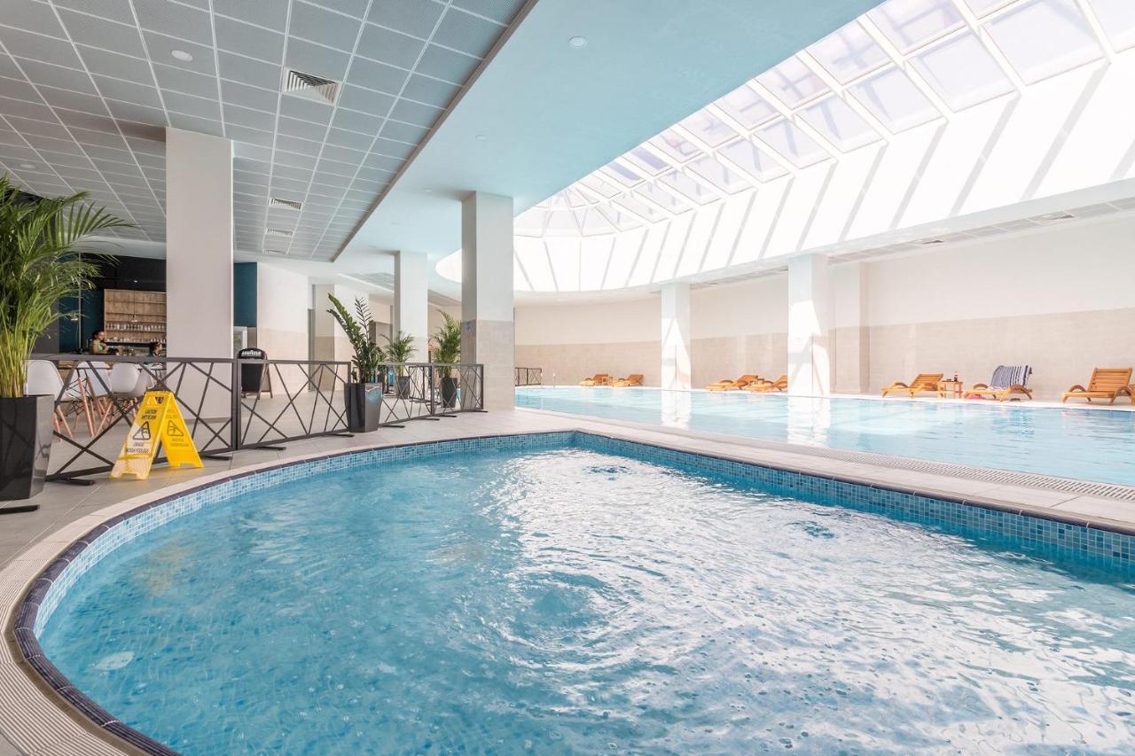 Cevahir City Life Luxury Apartments سكوبجي المظهر الخارجي الصورة
