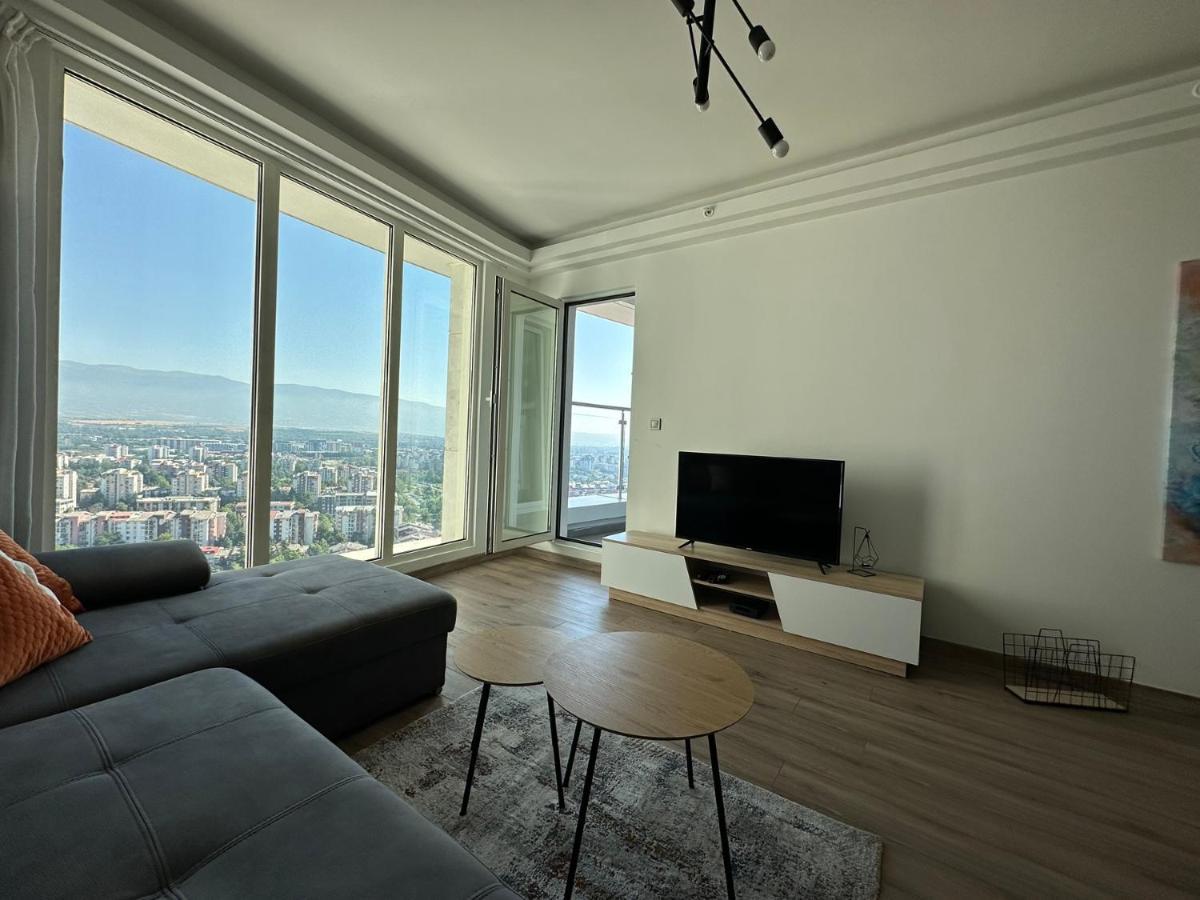 Cevahir City Life Luxury Apartments سكوبجي المظهر الخارجي الصورة