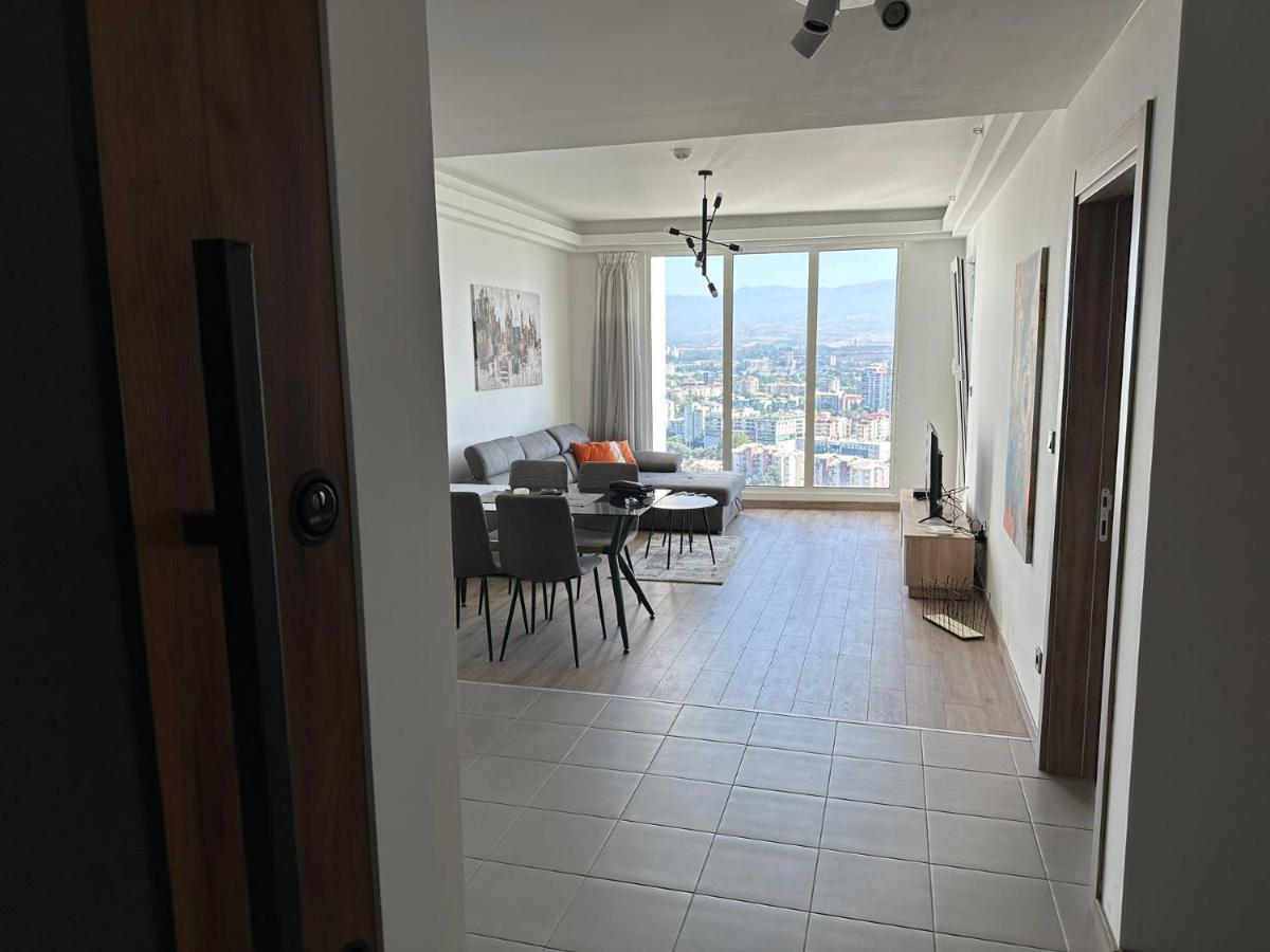Cevahir City Life Luxury Apartments سكوبجي المظهر الخارجي الصورة