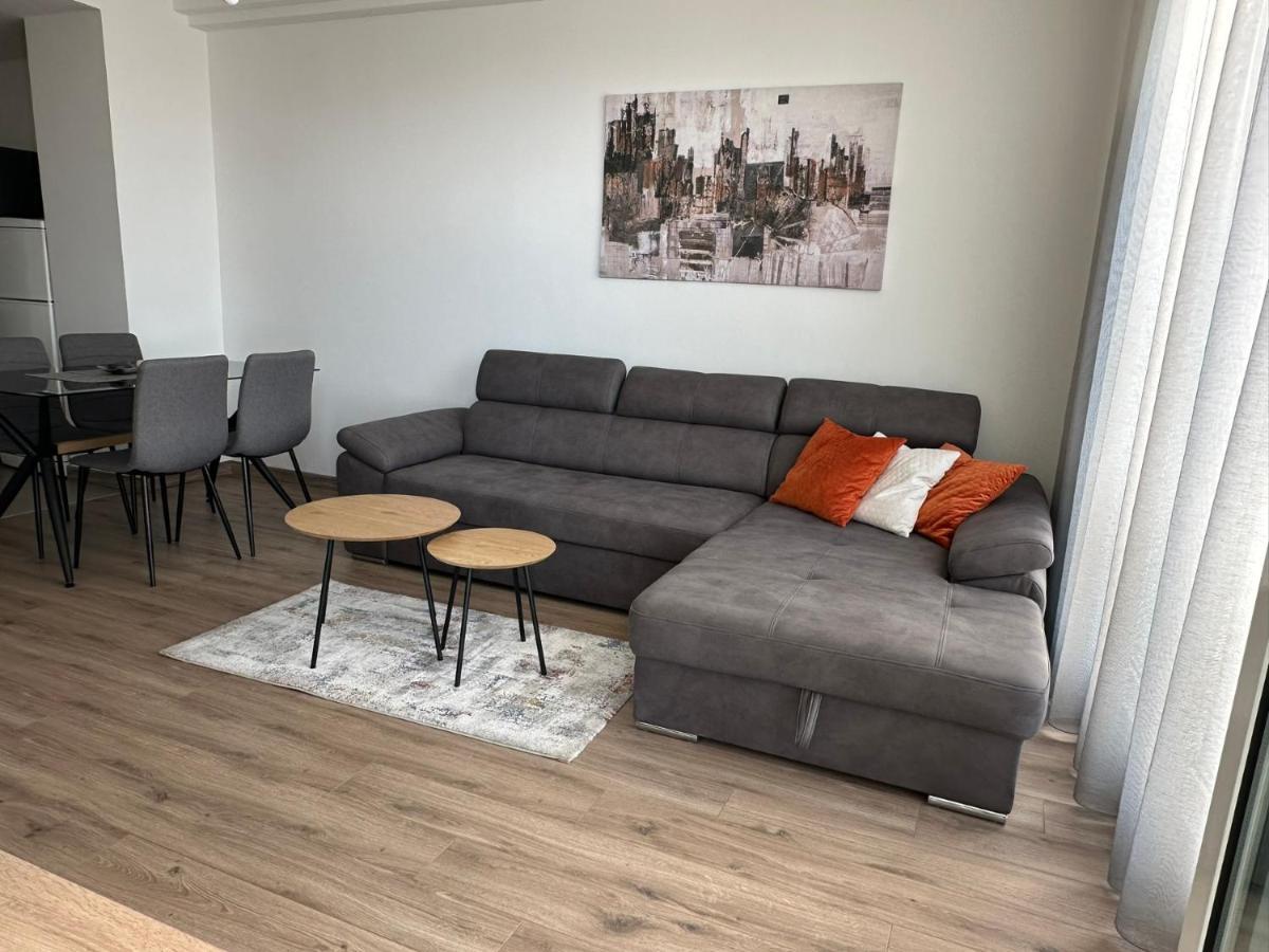 Cevahir City Life Luxury Apartments سكوبجي المظهر الخارجي الصورة