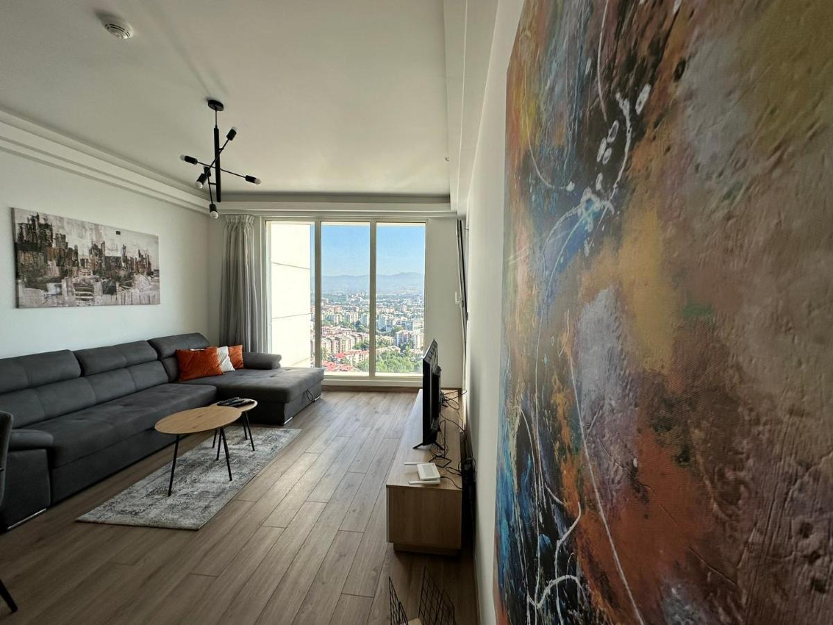 Cevahir City Life Luxury Apartments سكوبجي المظهر الخارجي الصورة