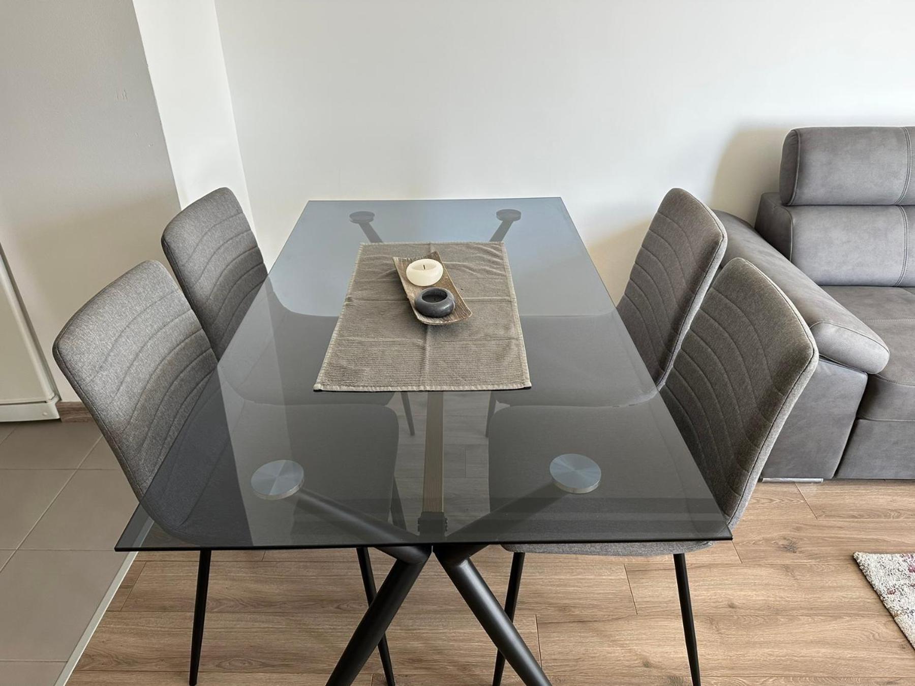 Cevahir City Life Luxury Apartments سكوبجي المظهر الخارجي الصورة