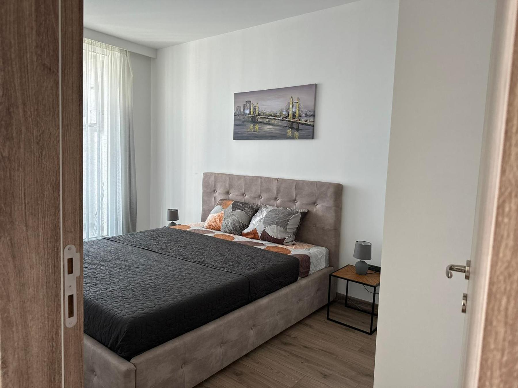 Cevahir City Life Luxury Apartments سكوبجي المظهر الخارجي الصورة