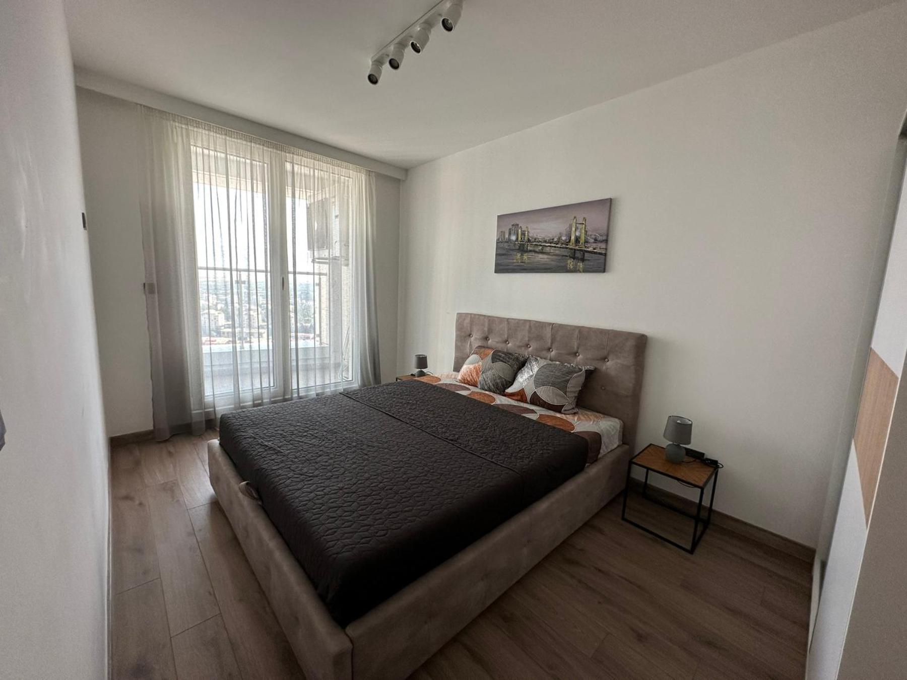 Cevahir City Life Luxury Apartments سكوبجي المظهر الخارجي الصورة